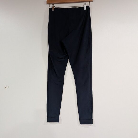 Louis Garneau Spandex Cycling Leggings Black Size Large - Picture 5 of 5